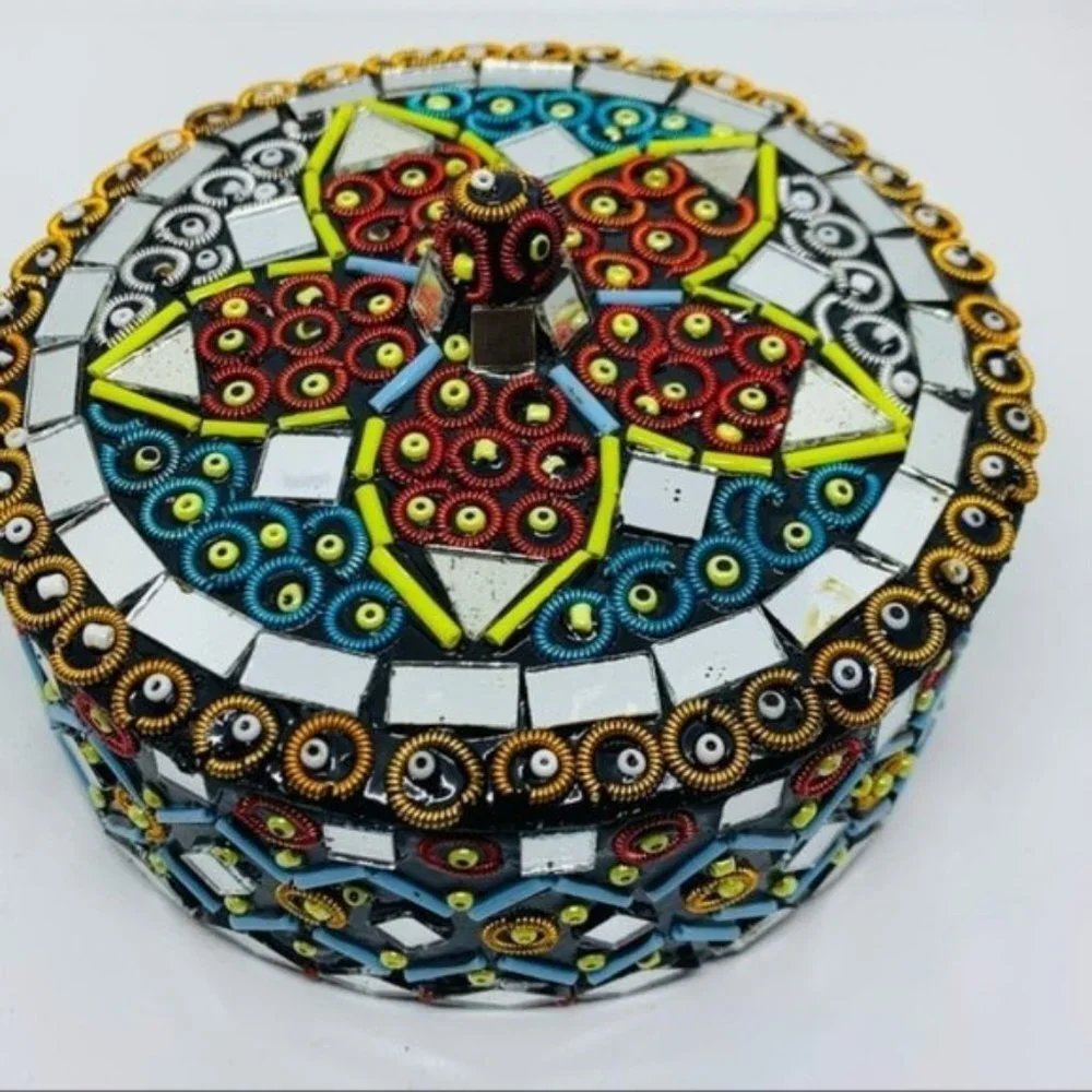 N/A original design